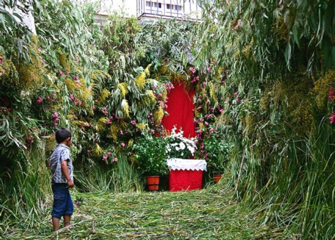 Vila Casa De Belen Zahara De La Sierra Exteriér fotografie